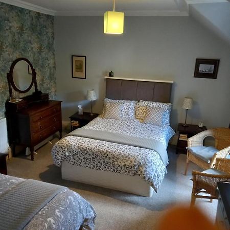 The Tushielaw Inn Selkirk Bagian luar foto