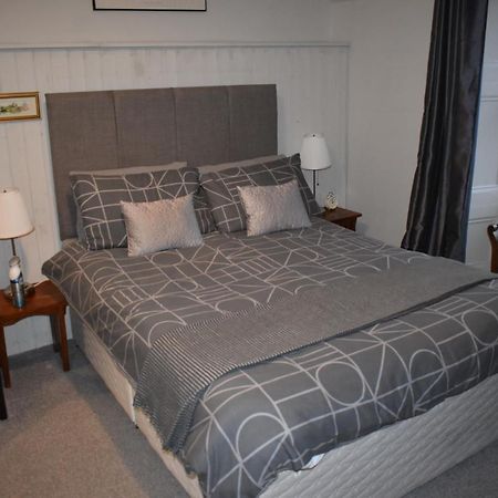 The Tushielaw Inn Selkirk Bagian luar foto